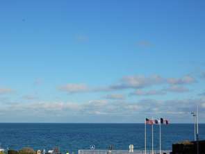 Vente Appartement 2 piècesVierville-sur-Mer
