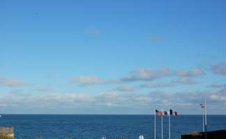 Photo Vente appartement Vierville-sur-Mer