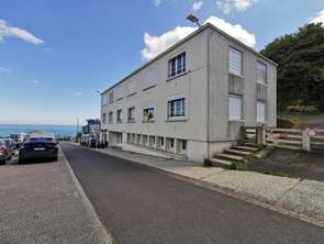 Vente Appartement 2 piècesVierville-sur-Mer