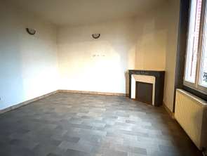 Vente Appartement 4 piècesVierzon