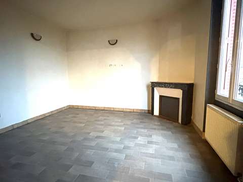 Vente appartement 4 pièces Vierzon 18
