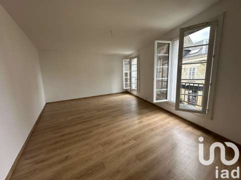 Vente appartement 3 pièces Vierzon 18