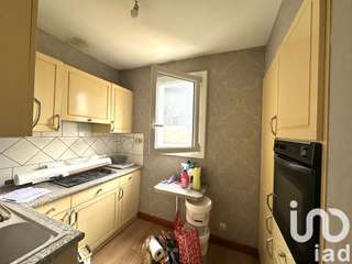 Vente appartement 3 pièces Vente appartement 3 pièces