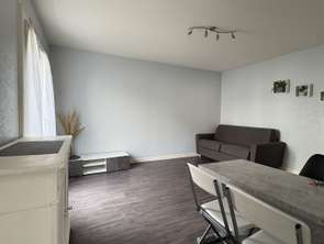 Vente Appartement T1Vierzon