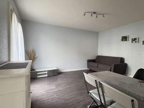 Vente appartement 1 pièce Vierzon 18