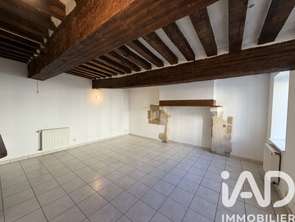 Vente Appartement 4 piècesVierzon