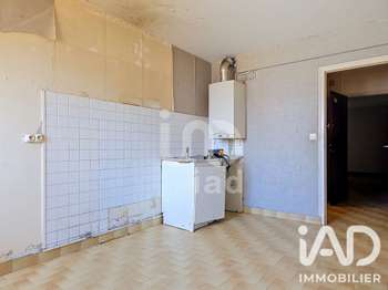 Vente appartement 3 pièces Vierzon 18