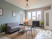 Vente appartement 3 pièces Vente appartement 3 pièces