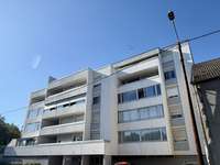 Vente appartement 1 pièce Vente appartement 1 pièce
