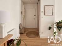 Vente appartement 5 pièces Vente appartement 5 pièces