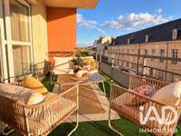 Vente appartement 5 pièces Vente appartement 5 pièces