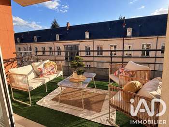 Vente appartement 5 pièces Vente appartement 5 pièces