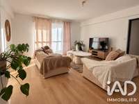 Vente appartement 5 pièces Vente appartement 5 pièces
