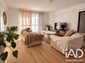 Vente appartement 5 pièces Vente appartement 5 pièces