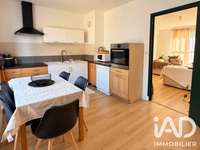Vente appartement 5 pièces Vente appartement 5 pièces