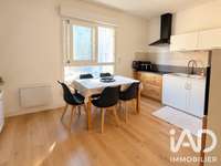 Vente appartement 5 pièces Vente appartement 5 pièces