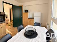 Vente appartement 5 pièces Vente appartement 5 pièces