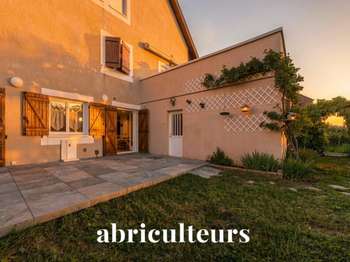 Vente Appartement 4 piècesVieugy