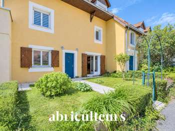 Vente appartement 4 pièces Vieugy 74