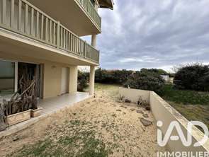 Vente Appartement 3 piècesVieux-Boucau-les-Bains
