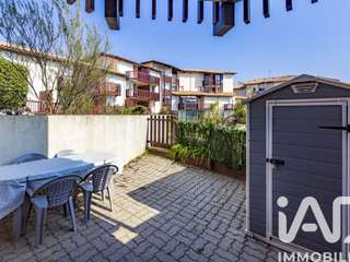 Vente appartement 1 pièce