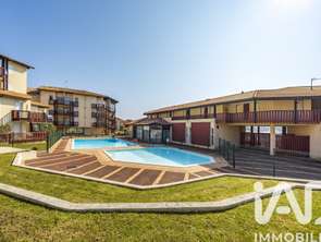 Vente Appartement T1Vieux-Boucau-les-Bains