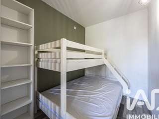 Vente appartement 1 pièce