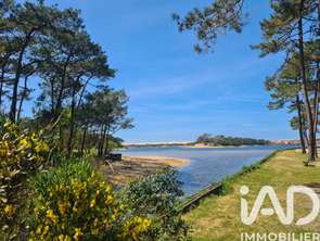 Vente Appartement 2 piècesVieux-Boucau-les-Bains