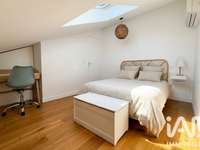 Vente appartement 5 pièces Vente appartement 5 pièces