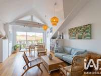 Vente appartement 5 pièces Vente appartement 5 pièces