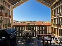 Vente appartement 5 pièces Vente appartement 5 pièces
