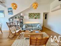 Vente appartement 5 pièces Vente appartement 5 pièces