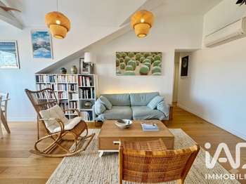 Vente appartement 5 pièces Vente appartement 5 pièces