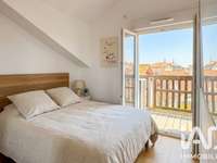 Vente appartement 5 pièces Vente appartement 5 pièces
