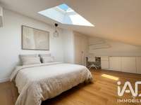 Vente appartement 5 pièces Vente appartement 5 pièces