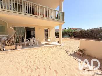Vente Appartement 3 piècesVieux-Boucau-les-Bains