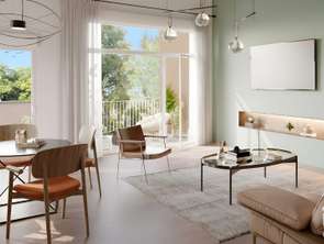 Vente Appartement 3 piècesVif