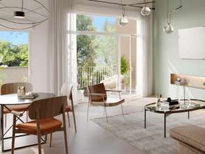 Vente Appartement 4 piècesVif