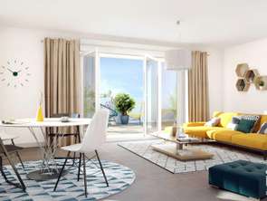 Vente Appartement 4 piècesVif