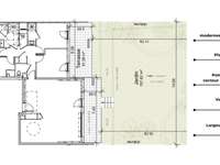 Vente appartement 5 pièces