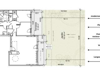 Vente appartement 5 pièces
