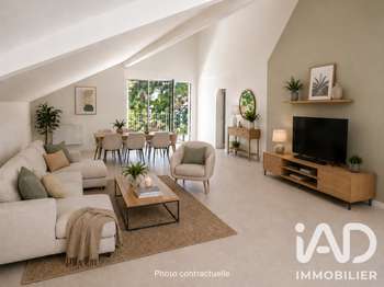 Vente Appartement 4 piècesVif