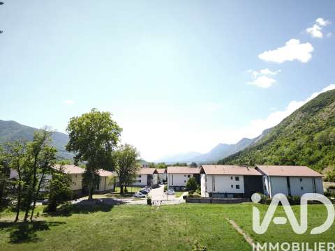 Vente appartement 4 pièces Vif 38