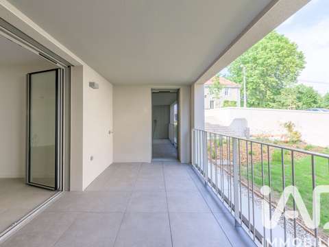 Vente appartement 3 pièces Vif 38