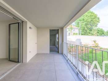 Vente Appartement 3 piècesVif