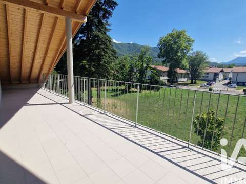 Vente appartement 4 pièces Vif 38