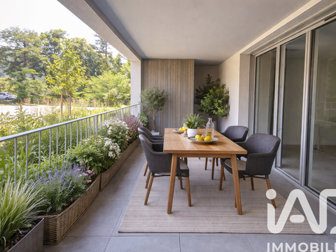 Vente appartement 3 pièces Vif 38