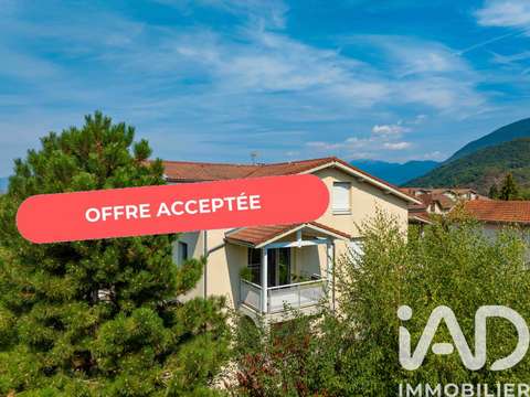 Vente appartement 3 pièces Vif 38