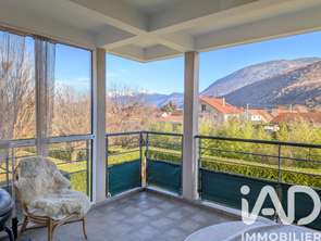 Vente Appartement 4 piècesVif
