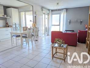 Vente Appartement 4 piècesVif